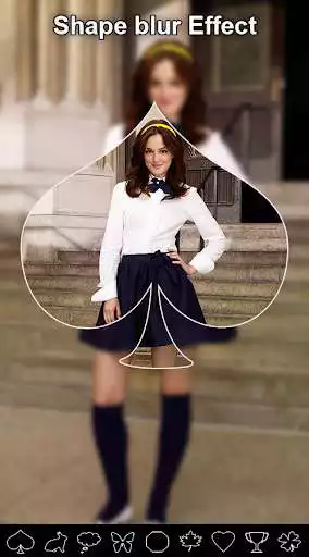 Play Blur Image Background Editor (Blur Photo Editor)