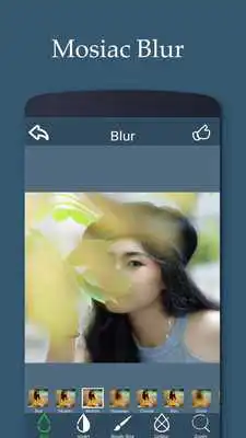 Play Blur Image Background Editor (Blur Photo Editor)