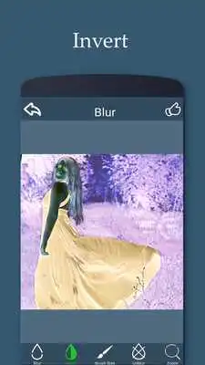 Play Blur Image Background Editor (Blur Photo Editor)