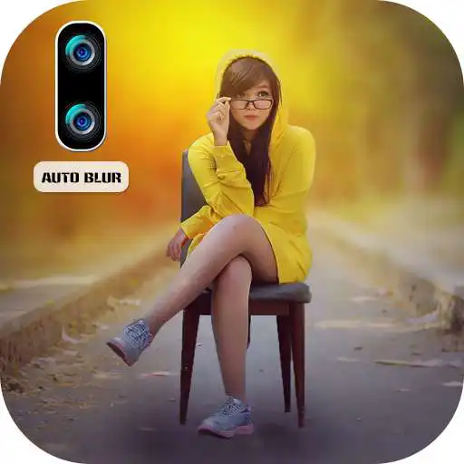Play Blurish - Auto Blur Background APK