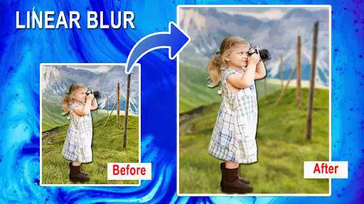 Play Blur Photo Background Editor DSLR Effect Camera  and enjoy Blur Photo Background Editor DSLR Effect Camera with UptoPlay