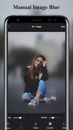 Play Blur Photo Editor And Blur Photo Background  and enjoy Blur Photo Editor And Blur Photo Background with UptoPlay