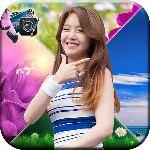 Free play online Blur Photo Editor Fast Eraser  APK