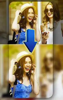 Play Blur Photo Editor Pro
