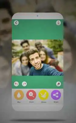 Play Blur Photo Editor Pro