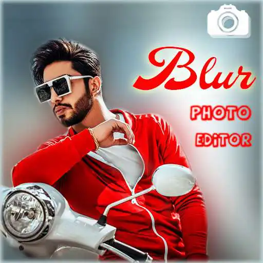 Free play online Blur Photo Effect APK