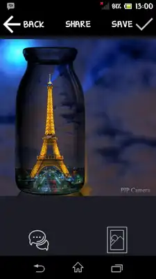 Play Blur Photo Effect - PIP Camera