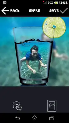 Play Blur Photo Effect - PIP Camera