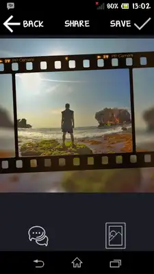 Play Blur Photo Effect - PIP Camera
