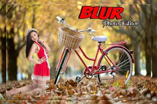 Play Blur Photo Frame : Cut Paste Editor  and enjoy Blur Photo Frame : Cut Paste Editor with UptoPlay