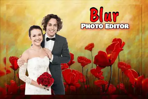 Play Blur Photo Frame : Cut Paste Editor as an online game Blur Photo Frame : Cut Paste Editor with UptoPlay