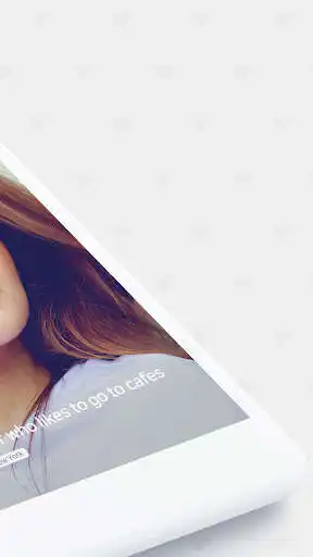 Play Blurry - Blind Dating as an online game Blurry - Blind Dating with UptoPlay