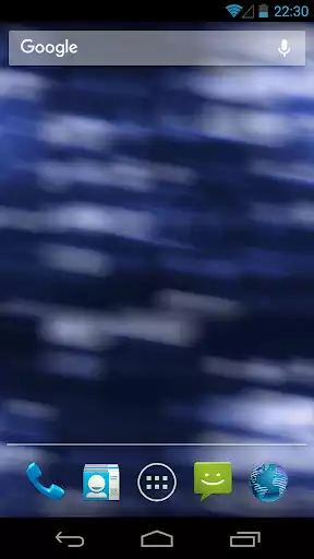 Play Blur Wallpaper Play Blur Wallpaper