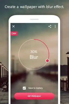 Play Blur Wallpaper Play Blur Wallpaper