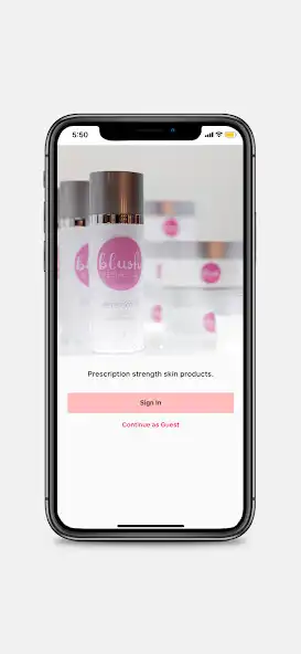 Play Blush Aesthetics  and enjoy Blush Aesthetics with UptoPlay