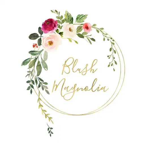 Play Blush Magnolia APK Play Blush Magnolia APK