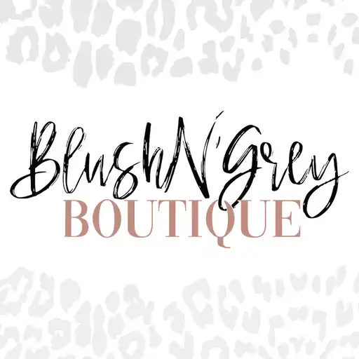 Play BlushNGrey Boutique APK