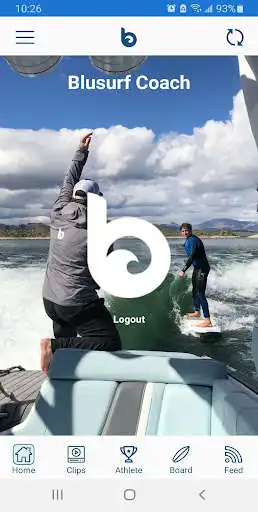 Play Blusurf Coach as an online game online Blusurf Coach with UptoPlay com.Blusurf.BlusurfCoach Play Blusurf Coach as an online game Blusurf Coach with UptoPlay