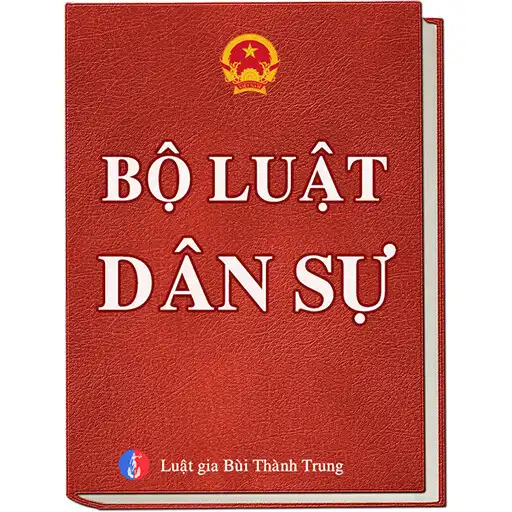 Play Bộ luật Dân sự APK Play Bộ luật Dân sự APK