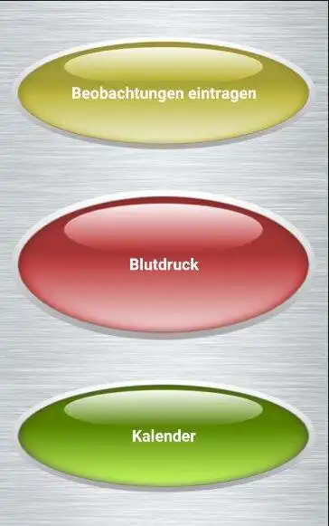 Play Blutdruck-Kalender einfach  and enjoy Blutdruck-Kalender einfach with UptoPlay