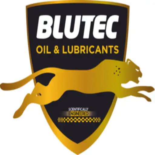Play BLUTEC Lubricants APK
