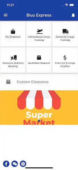 Play Bluu Express  and enjoy Bluu Express with UptoPlay