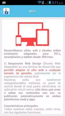 Play Bluumi Mobile Apps