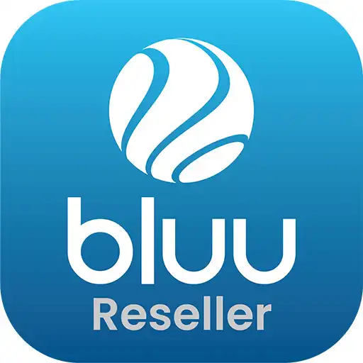 Play bluu Reseller APK