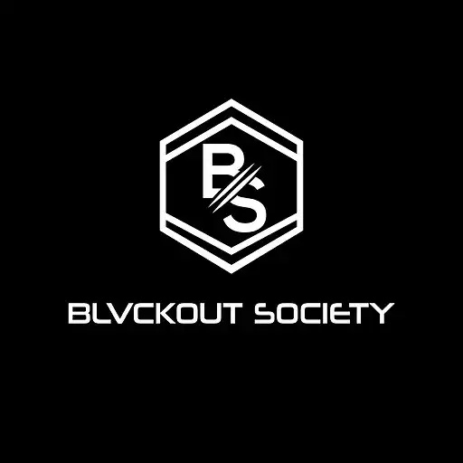 Play Blvckout Society APK Play Blvckout Society APK