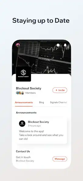 Play Blvckout Society  and enjoy Blvckout Society with UptoPlay