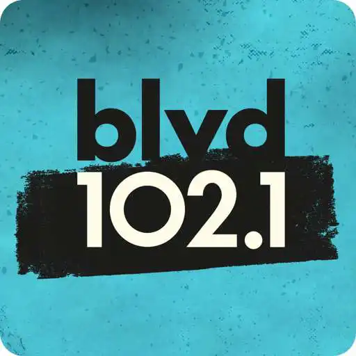 Play BLVD 102.1 APK Play BLVD 102.1 APK