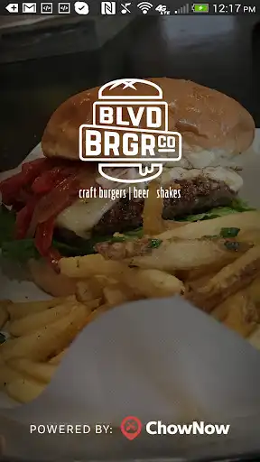 Play Blvd Brgr Co.  and enjoy Blvd Brgr Co. with UptoPlay
