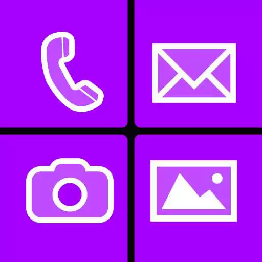 Play BL Violet Theme APK Play BL Violet Theme APK
