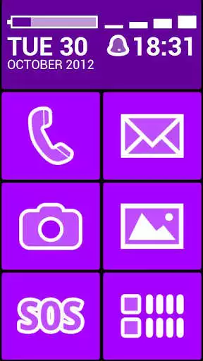 Play BL Violet Theme  and enjoy BL Violet Theme with UptoPlay