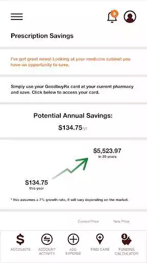 Play BMA Health Spending Account as an online game BMA Health Spending Account with UptoPlay