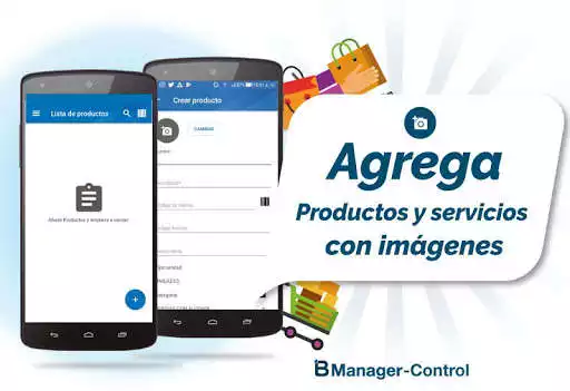 Play BManager - Control