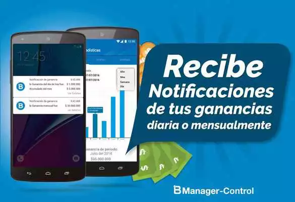 Play BManager - Control