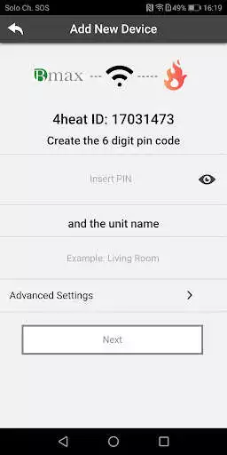 Play BMax Heat  and enjoy BMax Heat with UptoPlay
