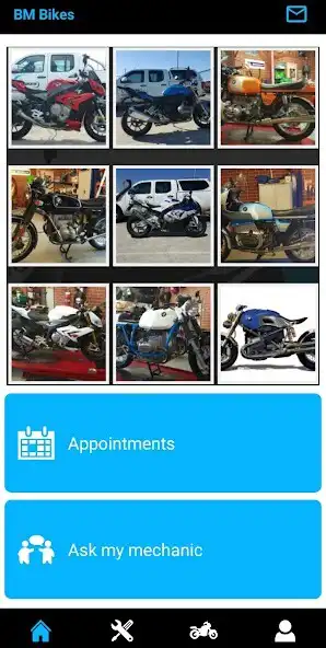 Play BM BIKES  and enjoy BM BIKES with UptoPlay