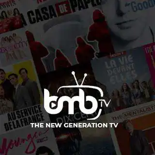 Play BMBTV Player  and enjoy BMBTV Player with UptoPlay