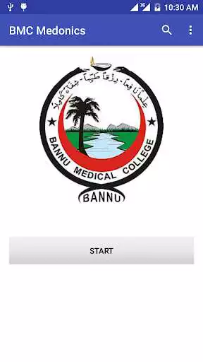 Play BMC Medonics - Medical Mnemonics  and enjoy BMC Medonics - Medical Mnemonics with UptoPlay