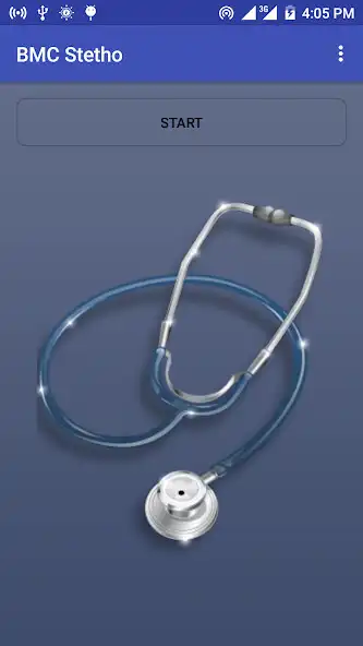 Play BMC Stetho - Heart and Lungs sounds  and enjoy BMC Stetho - Heart and Lungs sounds with UptoPlay