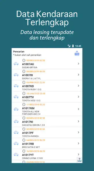 Play BM - Data Matel R4 Terlengkap as an online game BM - Data Matel R4 Terlengkap with UptoPlay