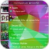 Free play online BM DELTA TRANSPARAN VERSI 2017 APK