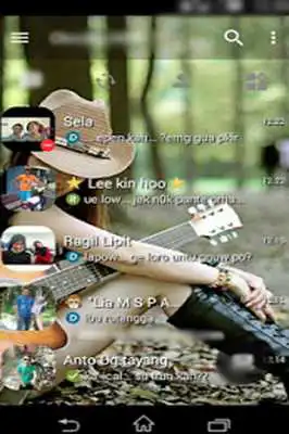 Play BM DELTA TRANSPARAN VERSI 2017