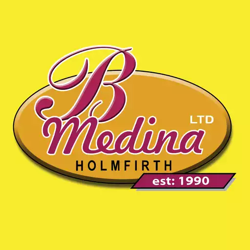 Play B Medina HD9 APK