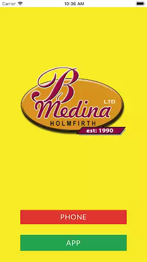 Play B Medina HD9  and enjoy B Medina HD9 with UptoPlay