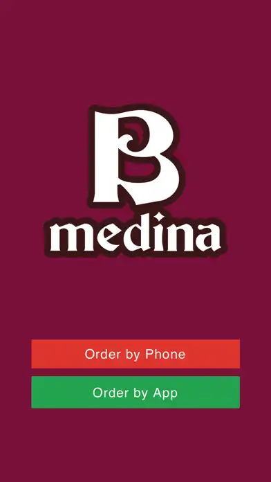 Play B Medina as an online game B Medina with UptoPlay