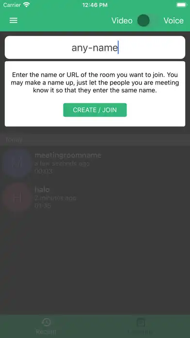 Play BMeet as an online game BMeet with UptoPlay