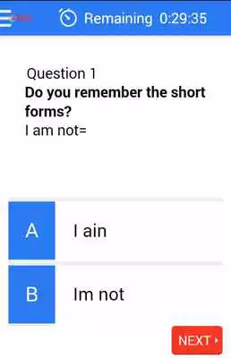 Play BM English